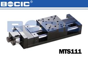 BOCIC      北光世纪     MTS111     精密型电控平移台