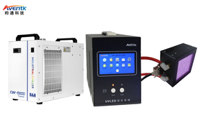 AVENTK     昀通     MX110     UVLED面光源