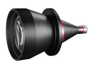 COOLENS      视清      DTCM118-190H-AL     双远心镜头(小靶面)