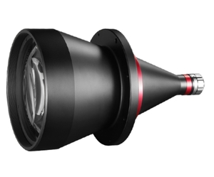 COOLENS      视清      DTCM125-170-AL     双远心镜头(小靶面)