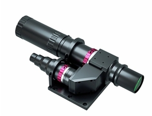 COOLENS      视清      DTCA35F-8.8C-G-M58-AL      工业镜头
