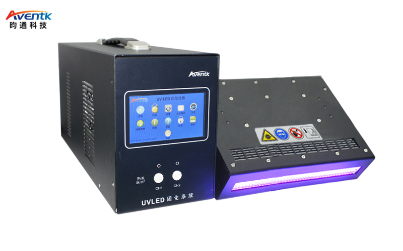 AVENTK     昀通     XL240-25     UVLED线光源