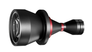 COOLENS      视清      DTCM71M-110-M58-AL     双远心镜头(大靶面)