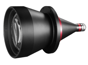 COOLENS      视清      DTCM118-216-AL     双远心镜头(小靶面)