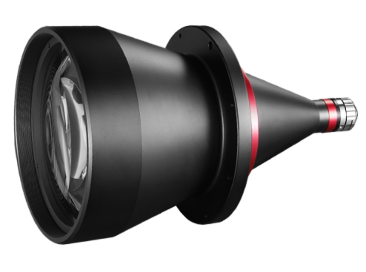 COOLENS      视清      DTCM118-216-AL     双远心镜头(小靶面)
