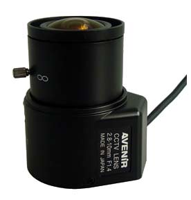 AVENIR     精工      SSG2810     工业镜头