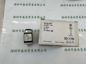 BASLER巴斯勒 ACA1300-22GM 工业相机