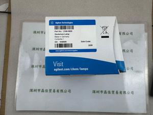 Agilent安捷伦 氘灯2140-0820用于G7115A液相光谱分析仪