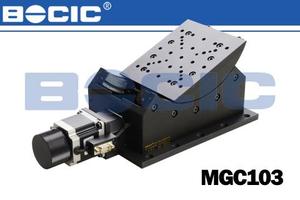 BOCIC      北光世纪     MGC103     精密电控倾斜台