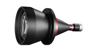 COOLENS      视清      DTCM111-170-AL     双远心镜头(小靶面)