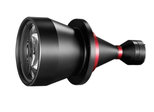 COOLENS      视清      DTCM175-120H-M58-AL     双远心镜头(大靶面)