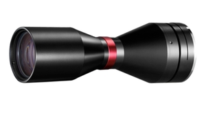 COOLENS      视清      DTCM210-36-M58-AL     双远心镜头(大靶面)
