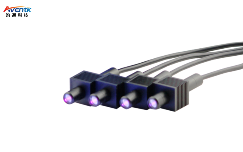 AVENTK     昀通     xP-104     UVLED点光源
