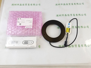 CCS希希爱视 LDR-96SW2-LA1 环形光源