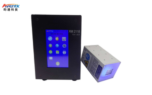 AVENTK     昀通     XM2118     UVLED面光源