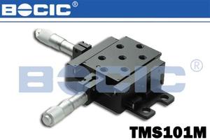BOCIC      北光世纪     TMS101M     平移台