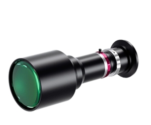 COOLENS      视清      DTCA185-46.8-G-M58-AL      工业镜头