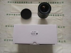 VST微视科 VS-L 1828-F 工业镜头