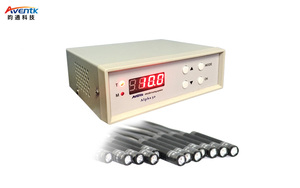 AVENTK     昀通     ALPHA 30     UVLED点光源