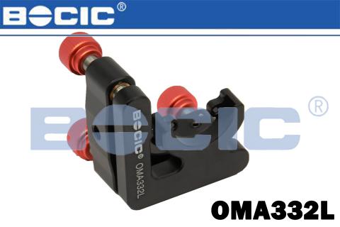 BOCIC       北光世纪     OMA332L     D形光学调整架
