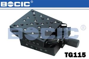 BOCIC      北光世纪     TG115     精密角位移台