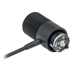 Thorlabs索雷博 M1650L4 - 已安装LED光源