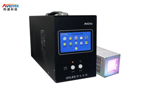 AVENTK     昀通     XM208     UVLED面光源