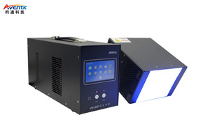 AVENTK     昀通     XM230      UVLED面光源