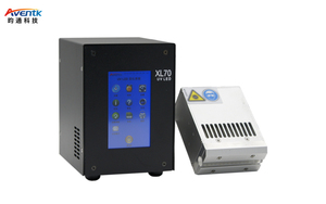 AVENTK     昀通     XL70     UVLED线光源