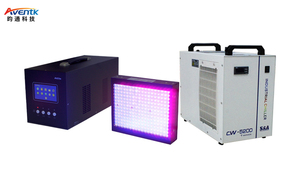 AVENTK     昀通     MX200-150     UVLED面光源