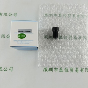 AZURE浩蓝 &nbsp;AZURE-2530SMAC &nbsp;工业镜头