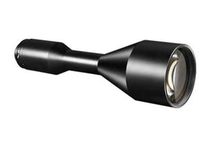 COOLENS      视清      DTCA35F-82-M58-AL      工业镜头