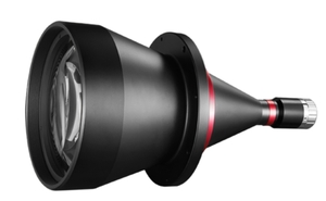 COOLENS      视清      DTCM110-190H-AL     双远心镜头(小靶面)
