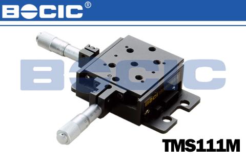 BOCIC      北光世纪     TMS111M     平移台