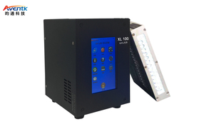 AVENTK     昀通     XL100     UVLED线光源