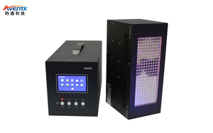 AVENTK     昀通     XM250-100     UVLED面光源
