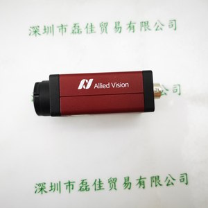AVT瑷荔德 Manta G-031C IRC 工业相机
