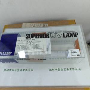TFLAMP TF-1005D    UV灯