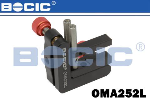 BOCIC       北光世纪     OMA252L     方型光学调整架