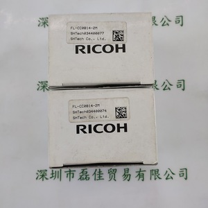 理光RICOH 镜头 FL-CC0814-2M