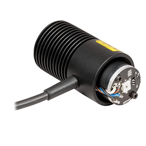 Thorlabs索雷博 M490L4 - 已安装LED