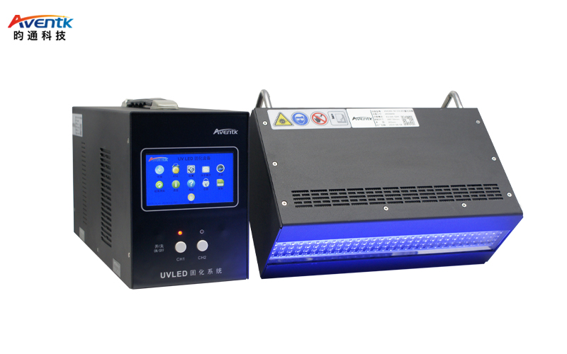 AVENTK     昀通     XM300-50     UVLED面光源