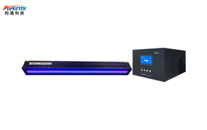 AVENTK     昀通     XL900-30     UVLED线光源