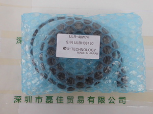 U-TECHNOLOGY优科 ULR-48W74 LED环形光源