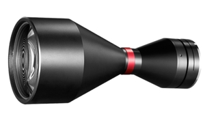 COOLENS      视清      DTCM71M-90-M58-AL     双远心镜头(大靶面)