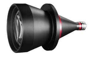 COOLENS      视清      DTCM120-190H-AL     双远心镜头(小靶面)