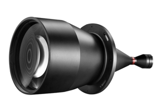 COOLENS      视清      DTCM71M-300S-M58-AL     双远心镜头(大靶面)