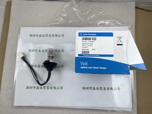 Agilent安捷伦 5190-0917 氘灯