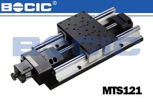 BOCIC      北光世纪     MTS121     电控平移台