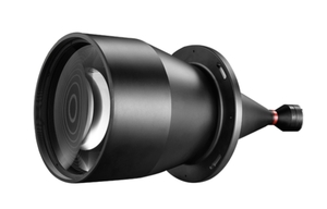 COOLENS      视清      DTCM175-258-M58-AL     双远心镜头(大靶面)